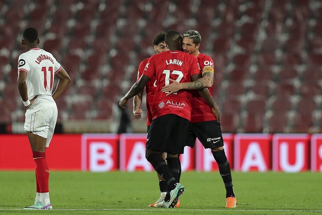 Sevilla Mallorca