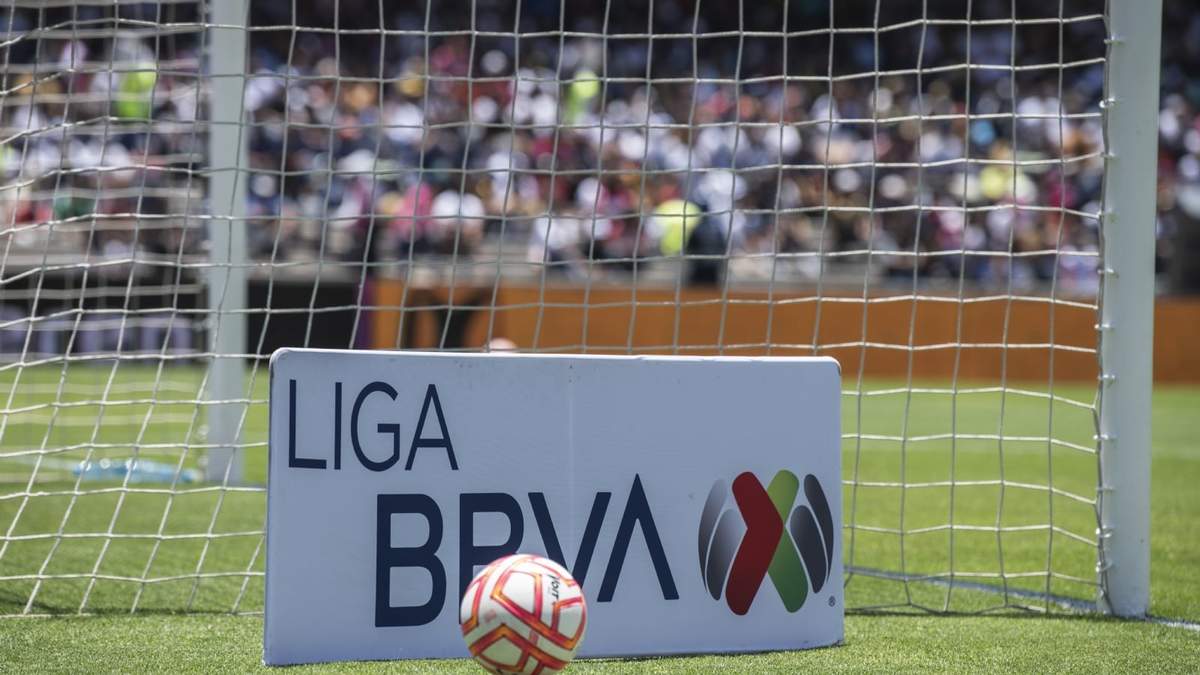 La Liga MX