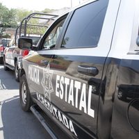 Desaparecen 10 policías y dos civiles de Colima tras internarse en Jalisco