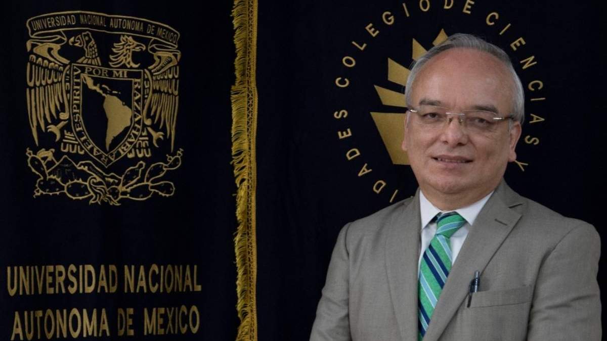 Benjamín Barajas Sánchez