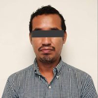 Rescatan en Apodaca a una niña y capturan a su captor quien distribuía pornografía infantil