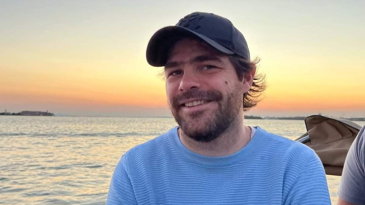 Peter Lanzani habló de su salud y publicó una sugestiva foto
