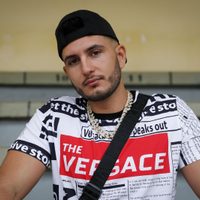 Omar Montes, el ganador de "Supervivientes 2019", ya no esconde sus buenas intenciones