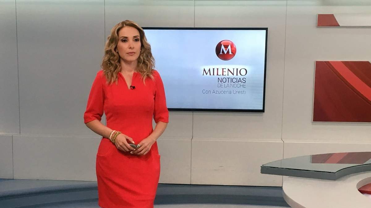 Uresti. Renuncia