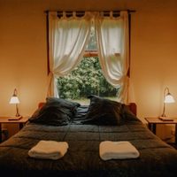 Los hostels se adaptan a los tiempos de pandemia