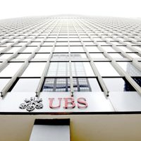 Economía mexicana caería 0.7 por ciento en 2025: UBS