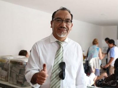 Zacatecas da inicio oficial al proceso electoral Judicial