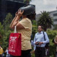CDMX: Recomendaciones para ver el eclipse solar del próximo lunes 8 de abril