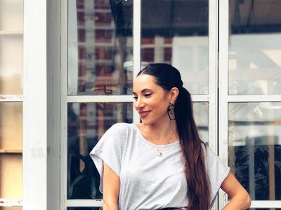 Para imitar: la poderosa frase de Magui Bravi que causó furor en las redes