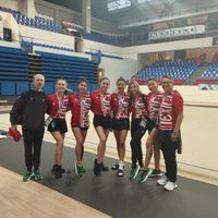 México en gimnasia rítmica, una participación histórica en París 2024