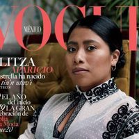 Yalitza Aparicio y su abrumadora presencia mediática