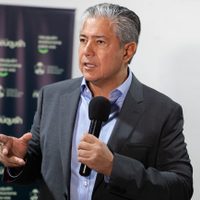 Con la mirada puesta en el futuro: Figueroa anunció el arribo de dos empresas extranjeras a Vaca Muerta