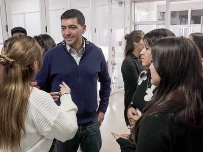 Continúa el avance legislativo para aprobar la ley de Empleo Joven en Neuquén