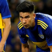 Para reemplazar a Pol Fernández: el mediocampista qué pidió Fernando Gago en Boca