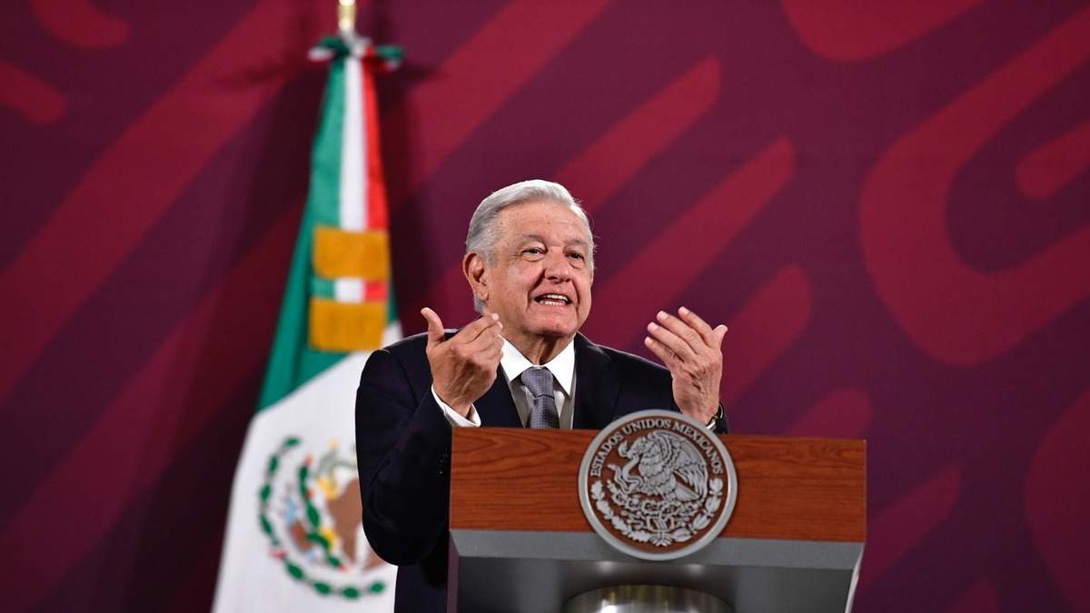 Conferencia mañanera del 29 de marzo de 2023