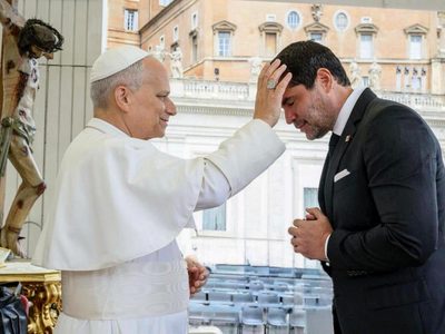 La nueva derecha cristiana reza por su renacimiento político