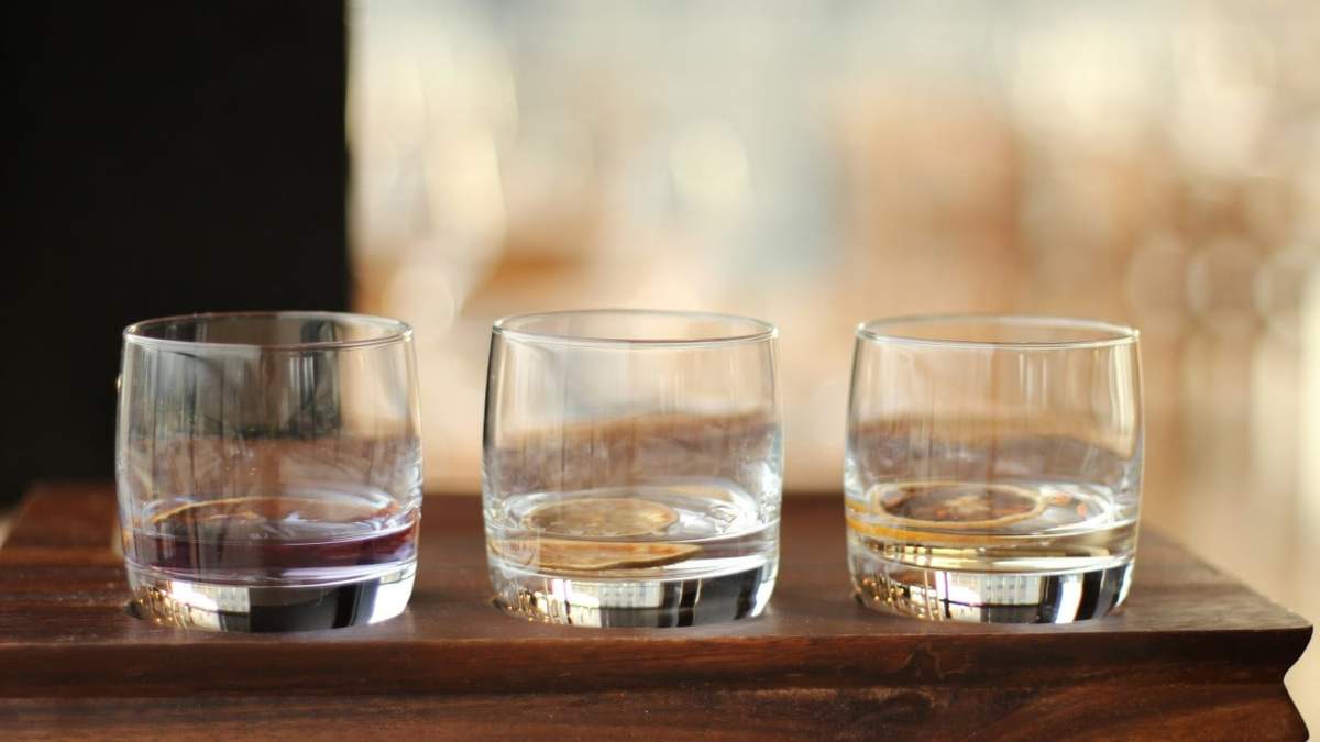 Vasos. Fuente: (X)