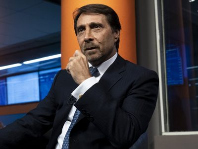 La imprevista situación que hizo enojar a Eduardo Feinmann en el pase con Jonatan Viale