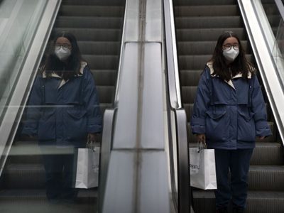 Tokio y Seúl protestan por cese de visas de China
