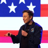 Elon Musk llama "imbécil" a Peter Navarro, asesor de Comercio de Trump