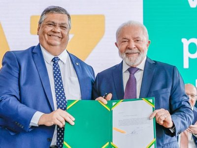Lula ratifica una nueva ley de control de armas para reducir la violencia en Brasil