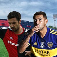 Newell's vs. Boca: formaciones y todos los detalles