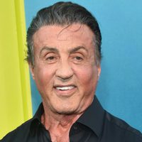 ¡Muy triste! La emotiva despedida que Sylvester Stallone le hizo a Brian Dennehy en las redes