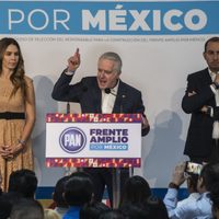 Morena y MC acusan a Creel de usar recursos del Congreso para su precandidatura