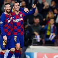 Estos serán los rivales de Real Madrid y Barcelona en Copa del Rey