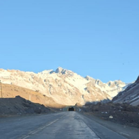 Paso a Chile cierra por mal tiempo: los detalles