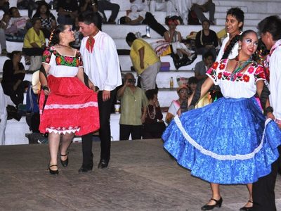 VII Huapango del Día de los Inocentes