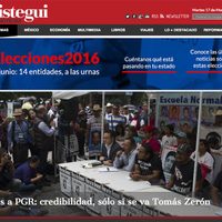 Sitio de Aristegui Noticias gana el Premio Knight de Periodismo Internacional 2016