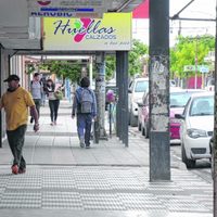 Día  del Empleado de Comercio: el lunes no abrirán los negocios