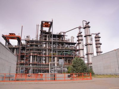 Confirman negociaciones con empresas para retomar la actividad en la Planta de Agua Pesada de Arroyito