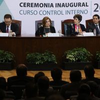 El Tribunal Electoral y la SFP pactan convenio para combatir la corrupción