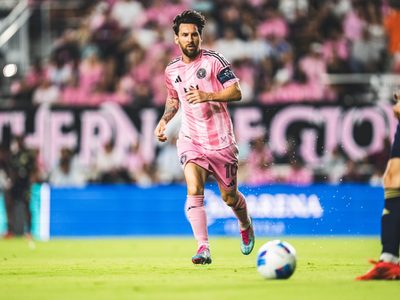 Messi no jugará en México: Inter Miami quedó eliminado de la Concacaf Champions Cup