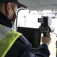 Río Negro instalará nuevos radares de velocidad en las rutas: los detalles
