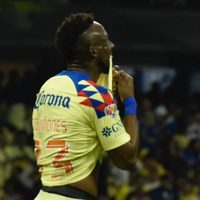 Fotogalería: América y su copa 14