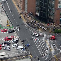 Facebook y Twitter retiran videos del asesinato de Shinzo Abe