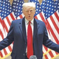 Trump: “Creo que tendré el honor de tomar Cuba”