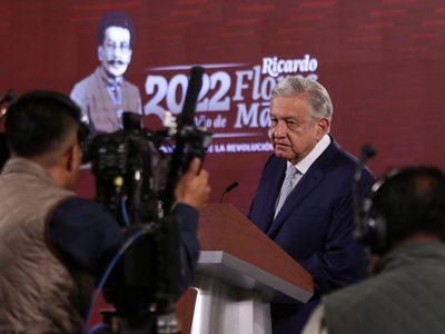 Estos fueron los principales temas de la conferencia mañanera de AMLO del 24 de octubre (Video)