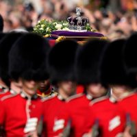 El funeral de la reina Isabel II, ¡hasta en los cines de Londres!