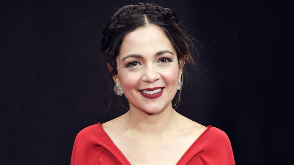 Natalia Lafourcade. Fuente: (Instagram)