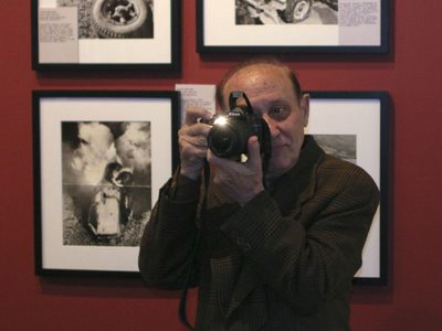 En el Estanquillo, gran muestra sobre la nota roja en México