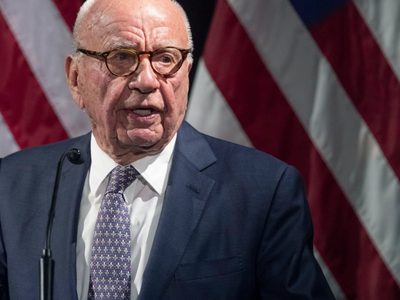 El presidente de Fox News admitió que el medio desinformó sobre las elecciones del 2020