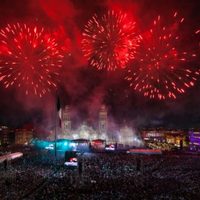 Grito de Independencia será sin público, pirotecnia y solo una 'antorcha de la esperanza”