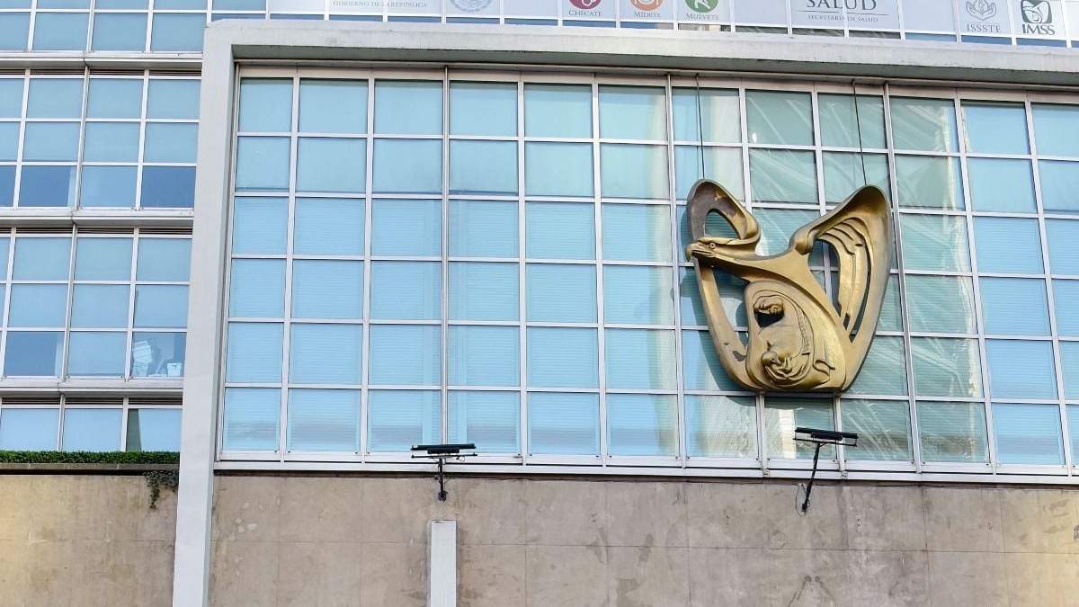 Oficinas del IMSS