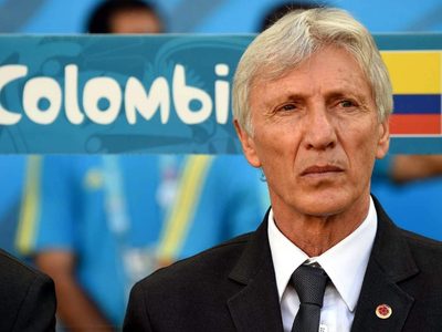 Pekerman no descartó sumarse a Boca como mánager
