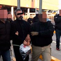 Cae exjefe de escoltas de Padrés acusado de torturar a empleada doméstica