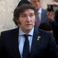 Javier Milei deja en claro su postura tras el ataque de Estados Unidos a Irán: qué dice su mensaje